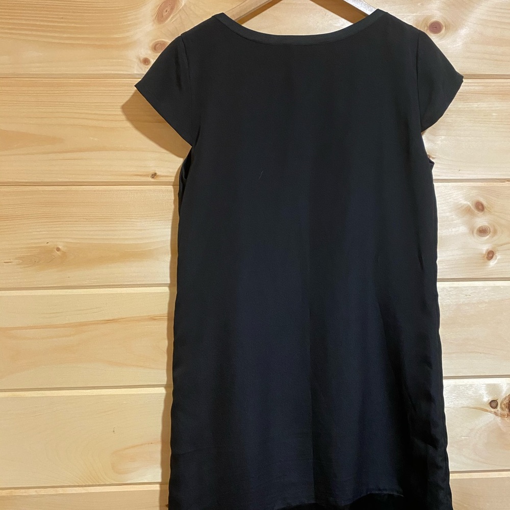 Express Black Dress/Tunic